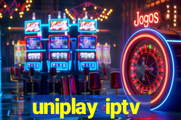 uniplay iptv